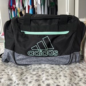 Adidas Duffel Bag